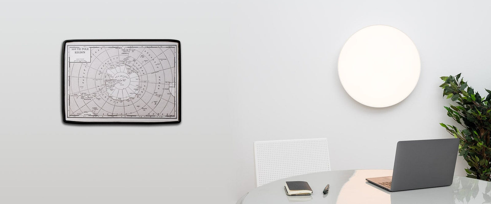 Febe Wall / Ceiling Light wall / ceiling lamps Artemide 