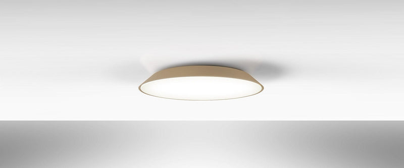Febe Wall / Ceiling Light wall / ceiling lamps Artemide 