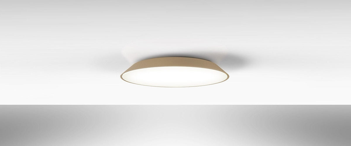 Febe Wall / Ceiling Light wall / ceiling lamps Artemide 