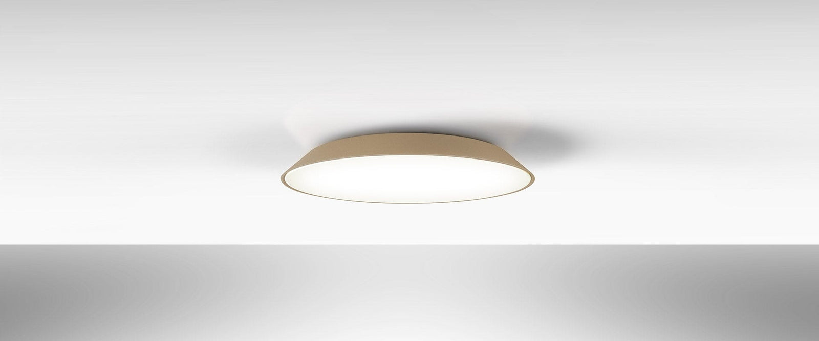 Febe Wall / Ceiling Light wall / ceiling lamps Artemide 