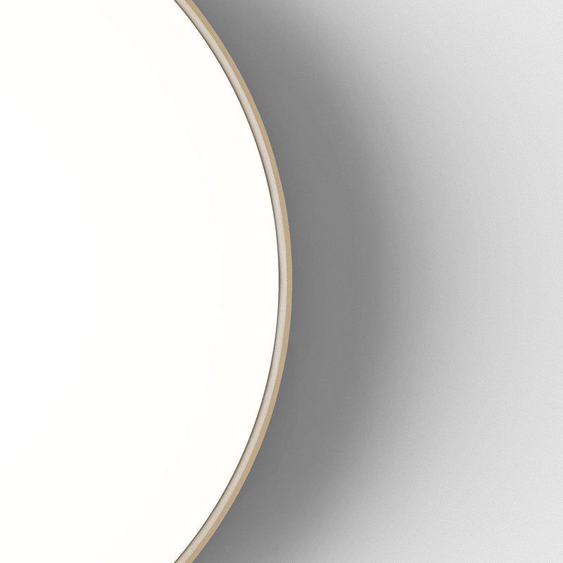 Febe Wall / Ceiling Light wall / ceiling lamps Artemide 
