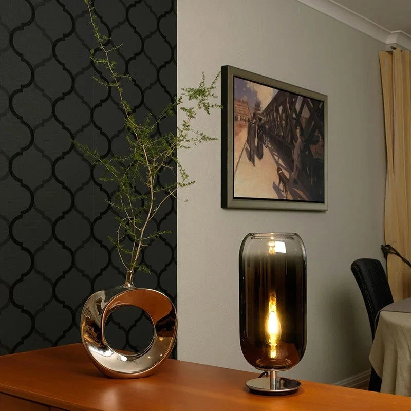 Gople Mini Table Lamp Table Lamps Artemide 