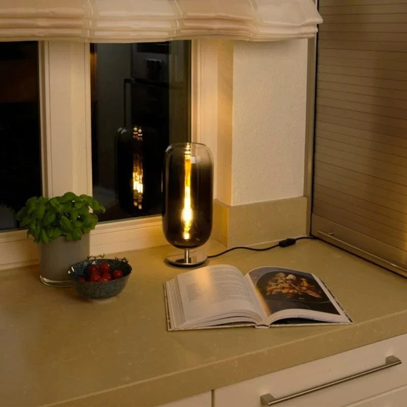 Gople Mini Table Lamp Table Lamps Artemide 