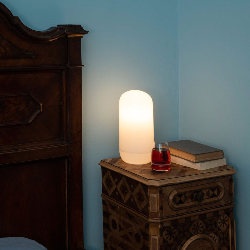 Gople Portable Table Lamp Table Lamps Artemide 