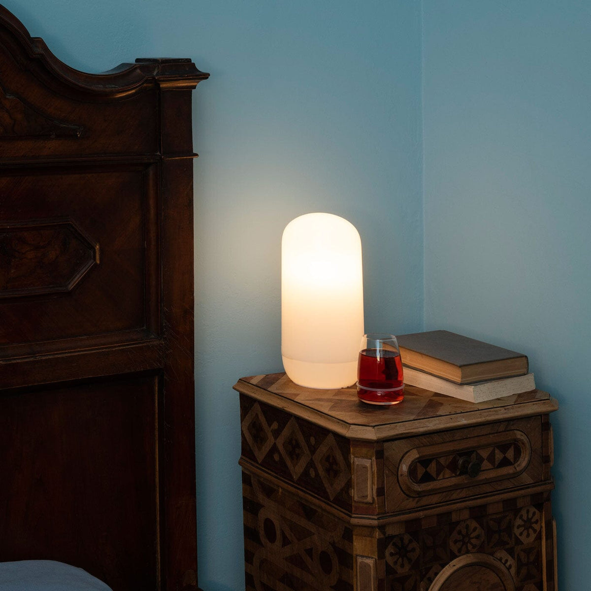 Gople Portable Table Lamp Table Lamps Artemide 