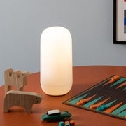 Gople Portable Table Lamp Table Lamps Artemide 