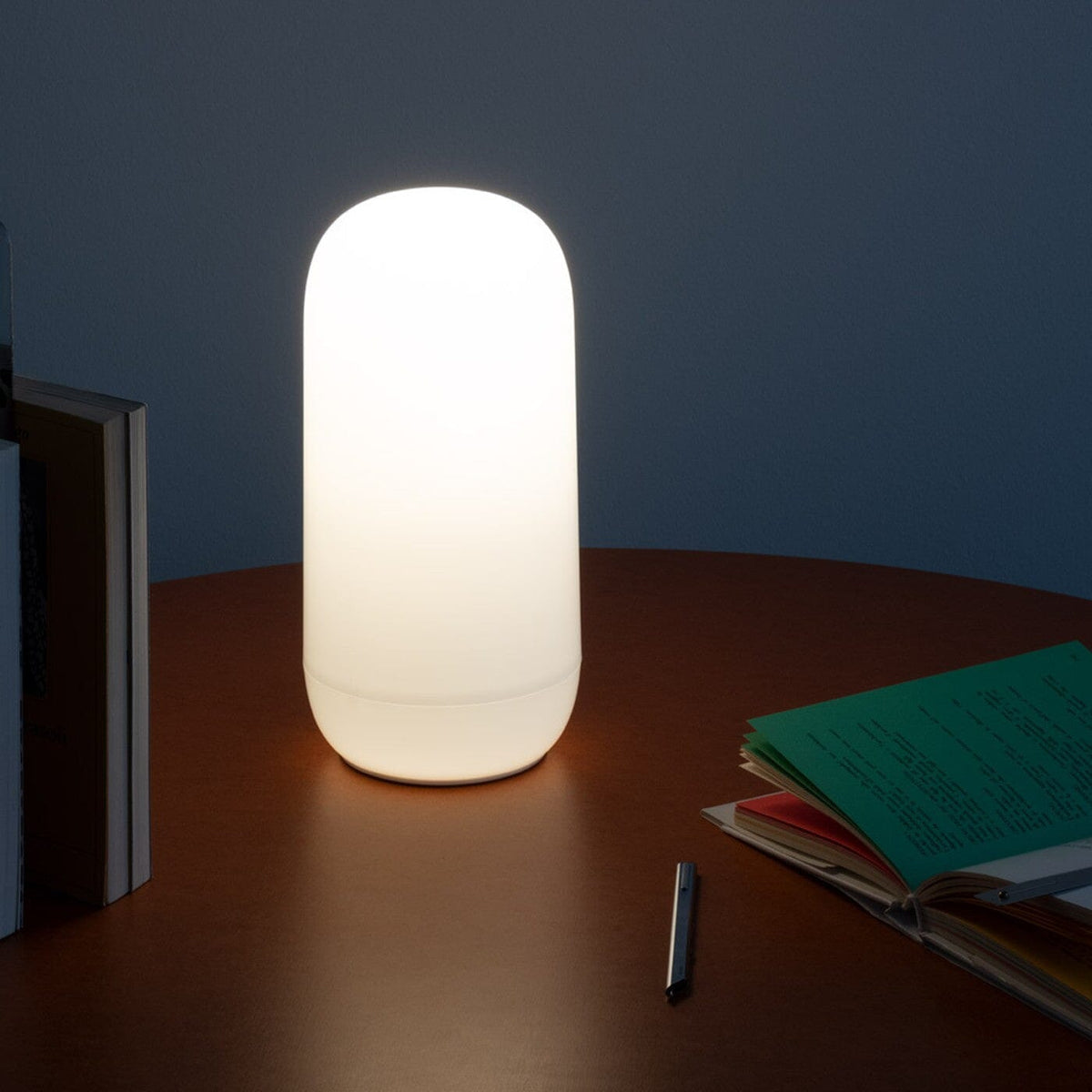 Gople Portable Table Lamp Table Lamps Artemide 