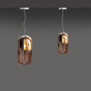 Gople Suspension Pendant Lights Artemide 