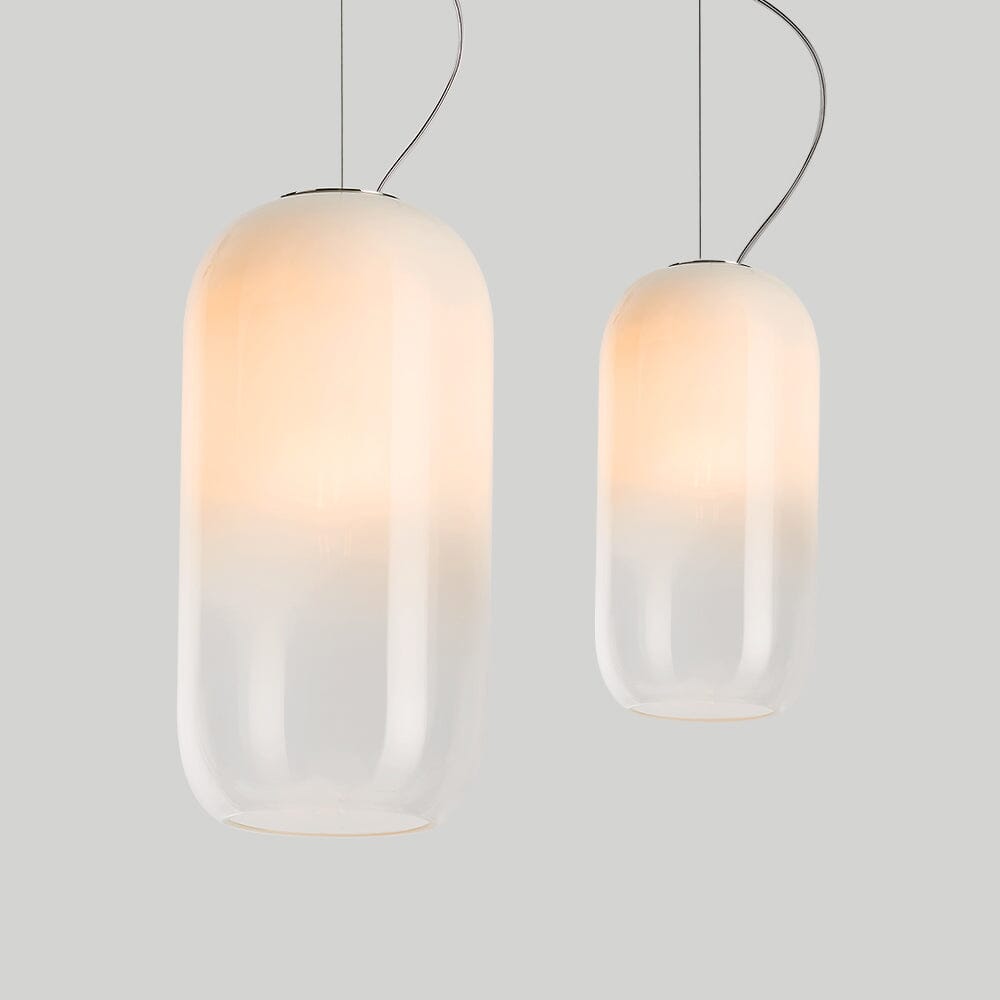 Gople Suspension Pendant Lights Artemide 