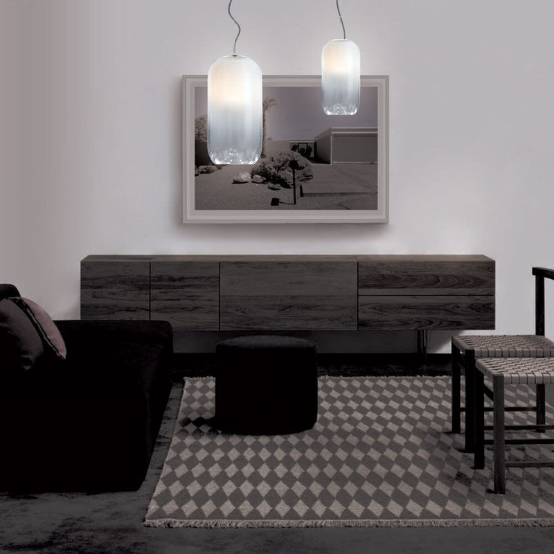 Gople Suspension Pendant Lights Artemide 
