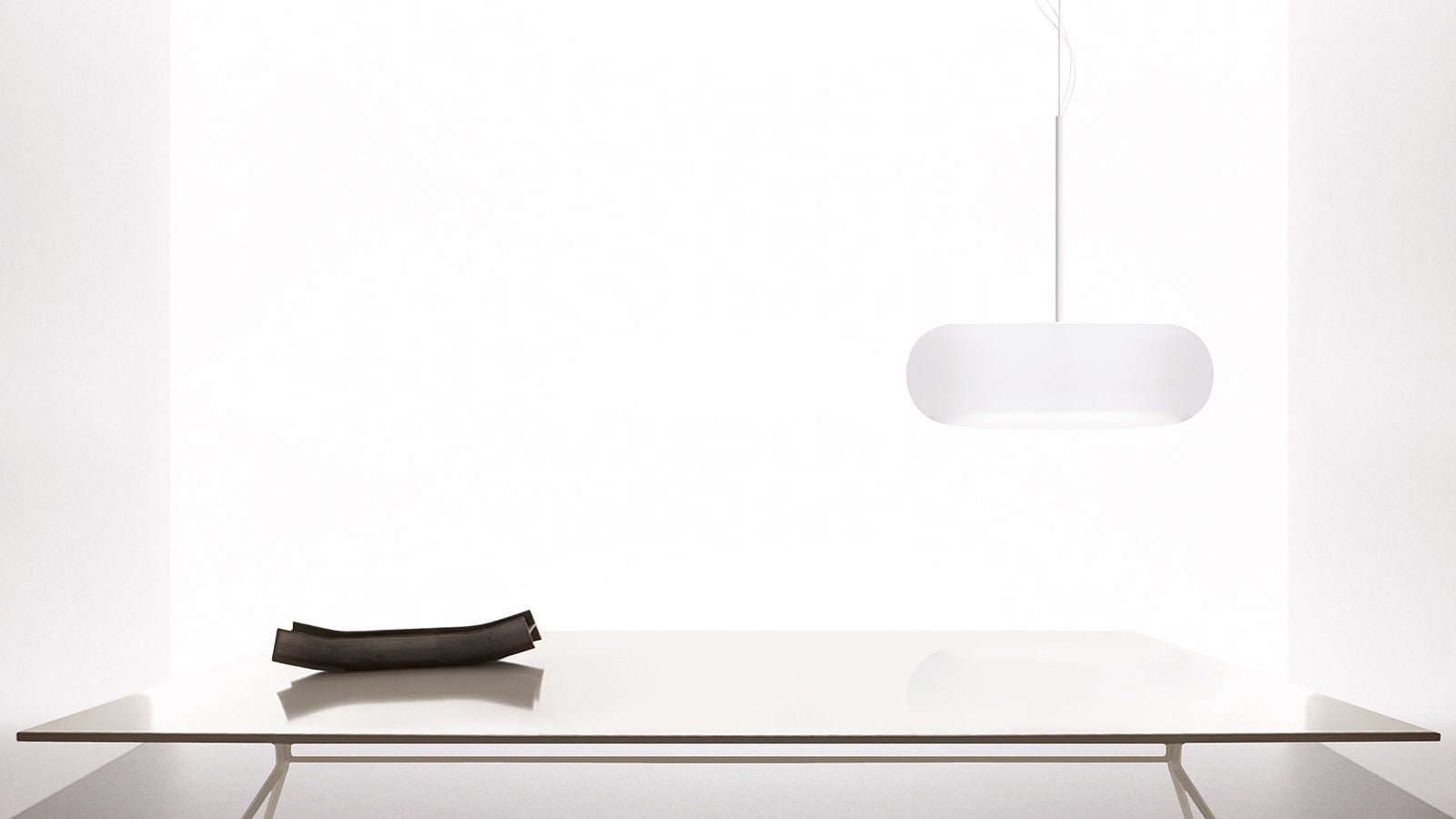 Itka 50 Pendant Lamp Floor Lamps Artemide 