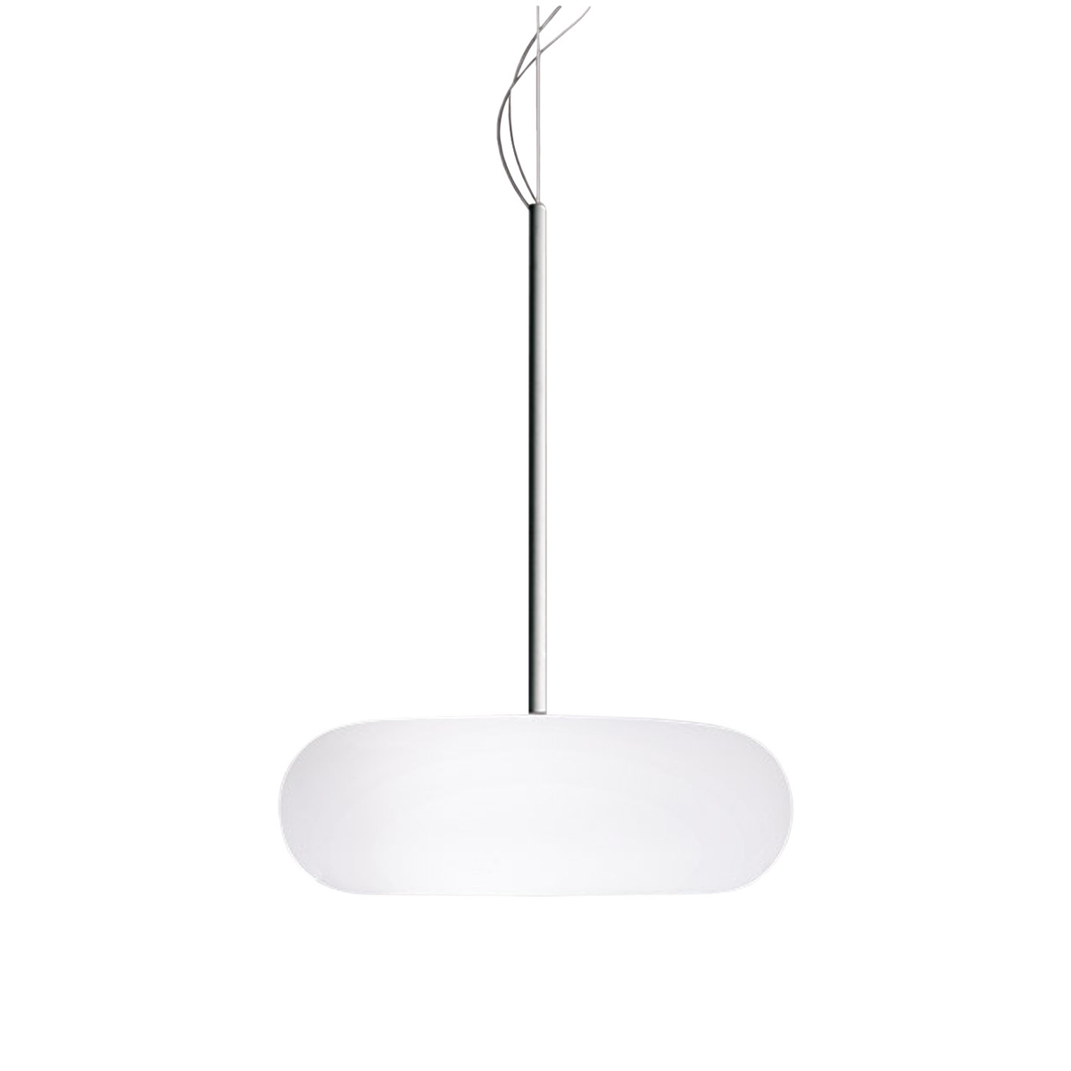 Itka 50 Pendant Lamp Pendant lamps Artemide 