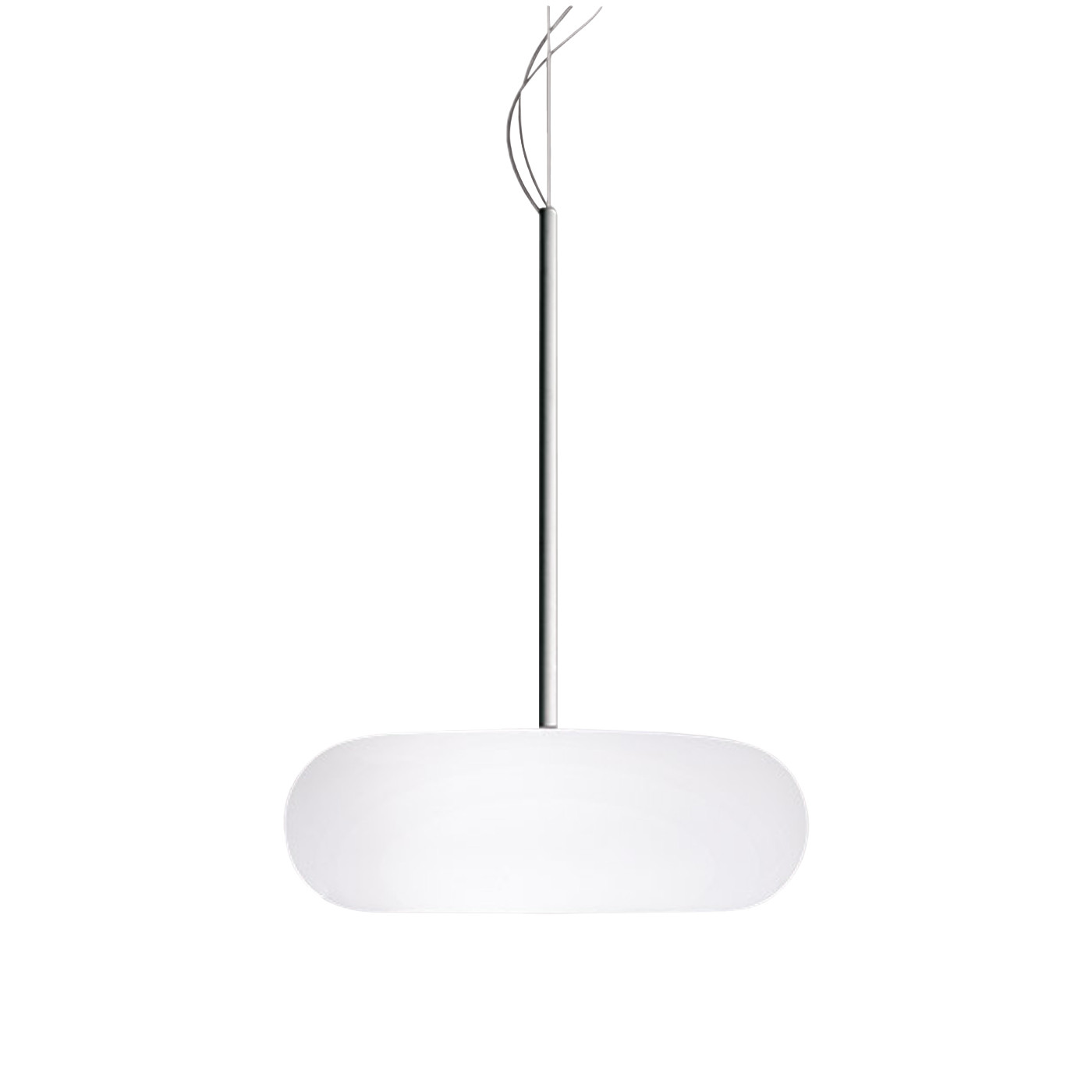 Itka 50 Pendant Lamp Pendant lamps Artemide 
