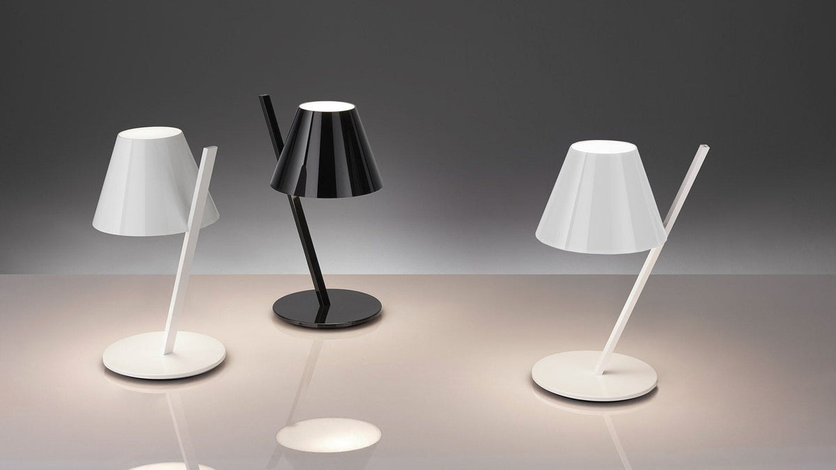 La Petite Table Lamp Table Lamps Artemide 