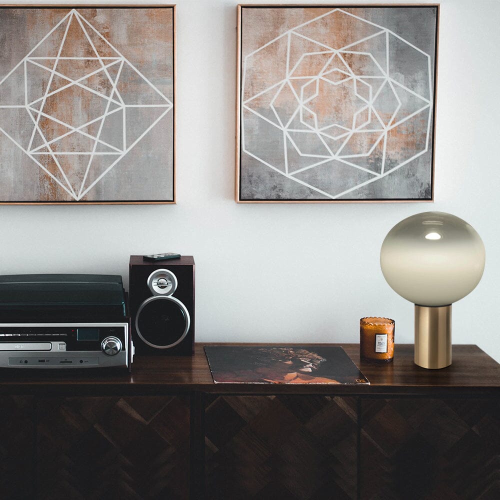 Laguna Table Lamp Table Lamps Artemide 