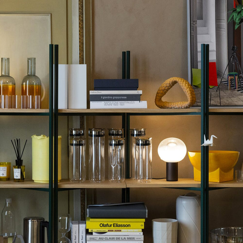 Laguna Table Lamp Table Lamps Artemide 