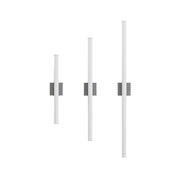 LEDBAR Wall / Ceiling Light suspension lamps Artemide 