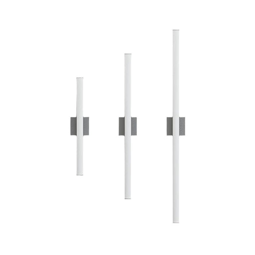 LEDBAR Wall / Ceiling Light suspension lamps Artemide 