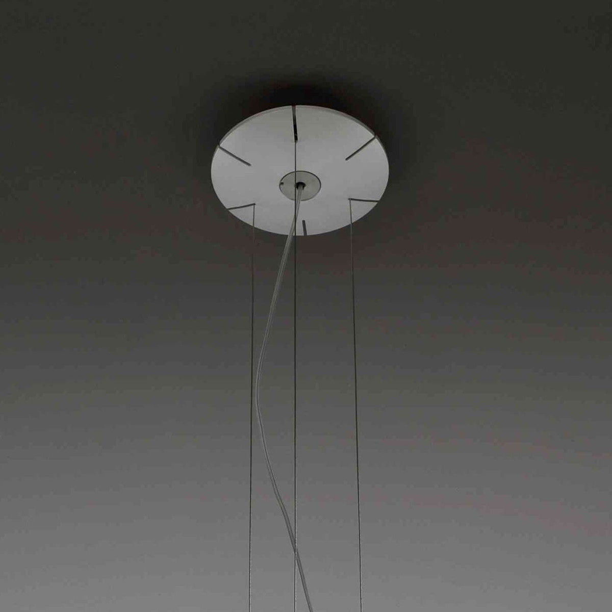 Logico Mini Single Suspension Lamp ceiling lights Artemide 