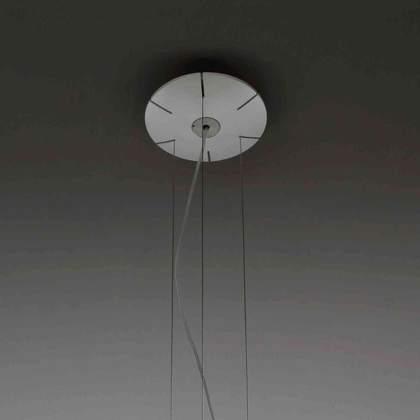 Logico Mini Single Suspension Lamp ceiling lights Artemide 