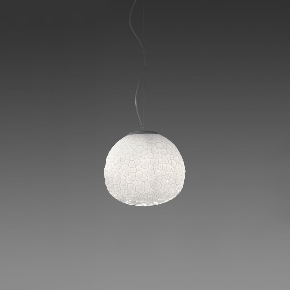 Meteorite Suspension Light ceiling lights Artemide Meteorite 15 - E12/G16.5 Dimmable 2-Wire 