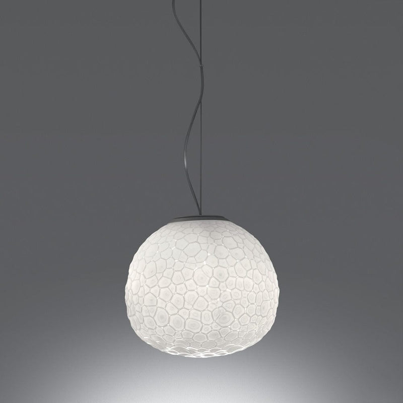 Meteorite Suspension Light ceiling lights Artemide Meteorite 35 - Extended Length Dimmable 2-Wire 