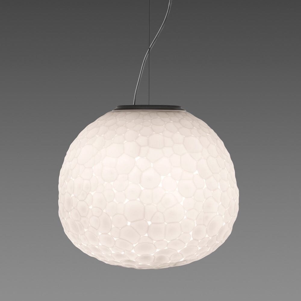 Meteorite Suspension Light ceiling lights Artemide Meteorite 48 Dimmable 2-Wire 