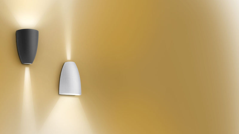 Molla Outdoor Wall Light Outdoor Lighting Artemide 