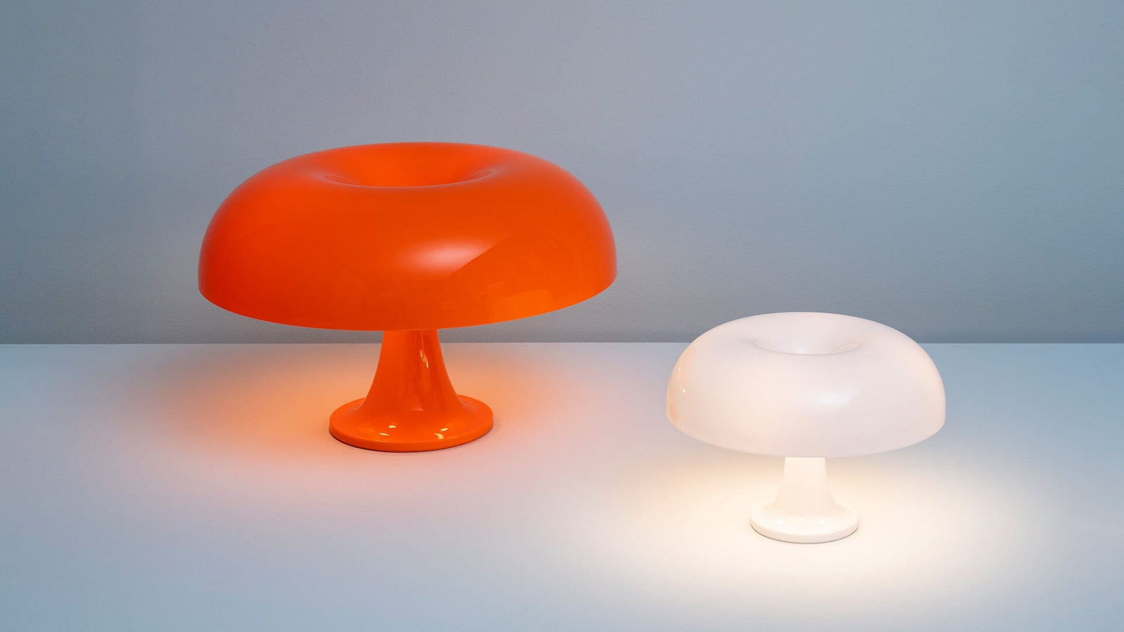 Nesso Table Lamp Table Lamps Artemide 