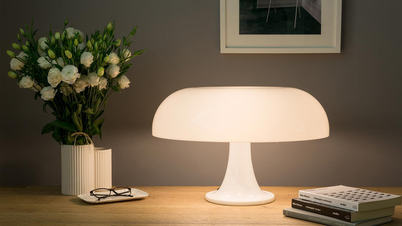 Nesso Table Lamp Table Lamps Artemide 