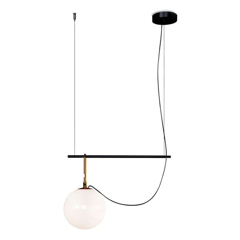 NH S1 Suspension Pendant Lights Artemide 