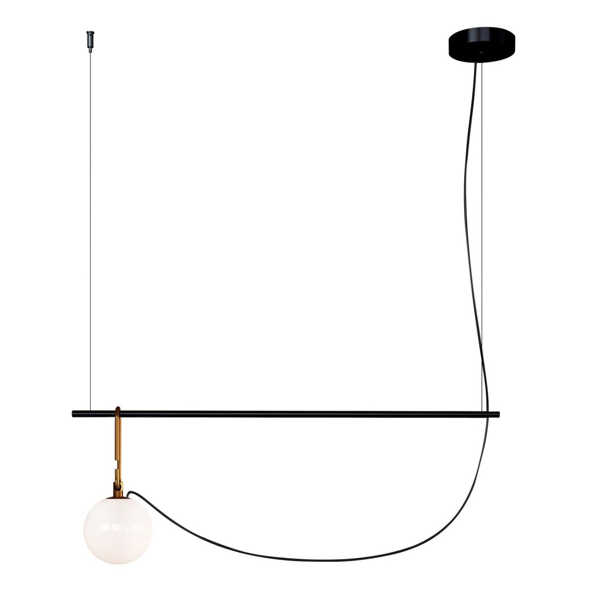 NH S2 Suspension Pendant Lights Artemide 