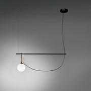 NH S2 Suspension Pendant Lights Artemide 