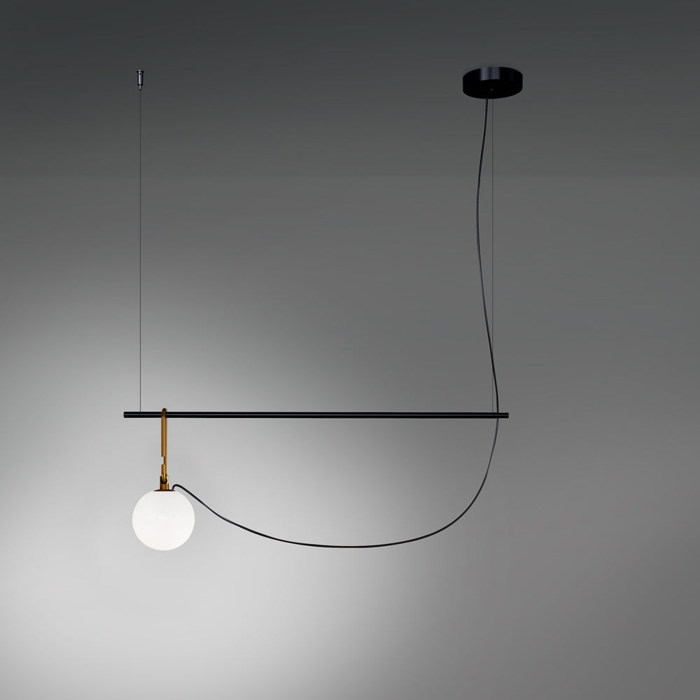 NH S2 Suspension Pendant Lights Artemide 