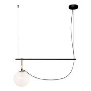 NH S2 Suspension Pendant Lights Artemide 