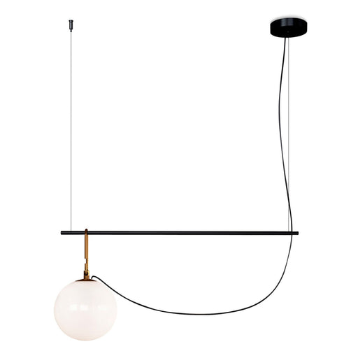 NH S2 Suspension Pendant Lights Artemide 