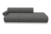 Track 110 Composition Sofa Sofa Artifort 