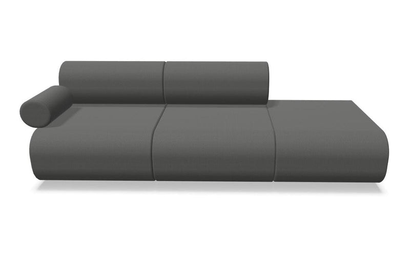 Track 110 Composition Sofa Sofa Artifort 