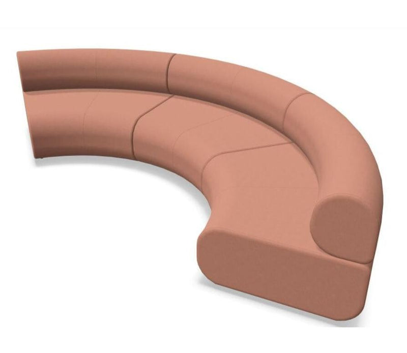 Track 130 Composition Sofa Sofa Artifort 