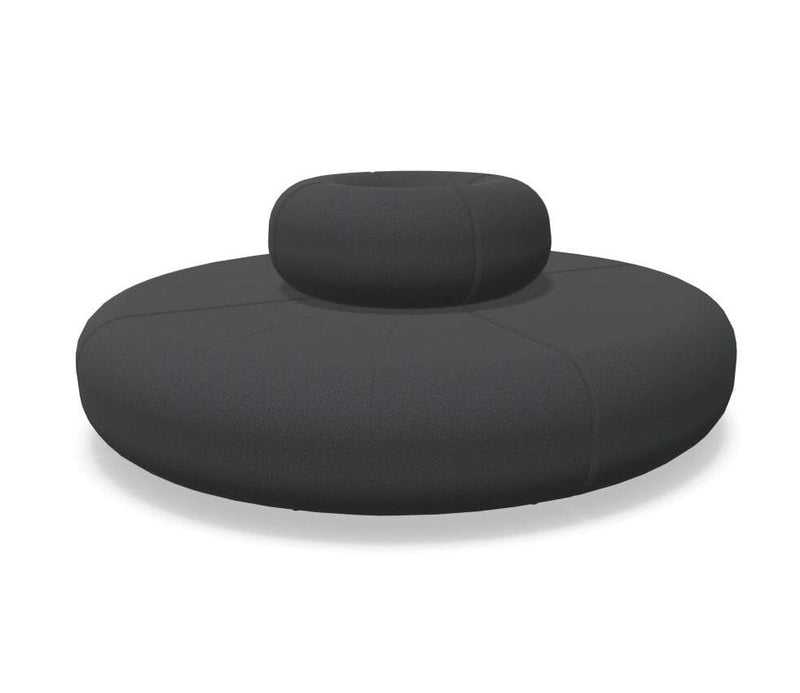 Track 140 Composition Sofa Sofa Artifort 