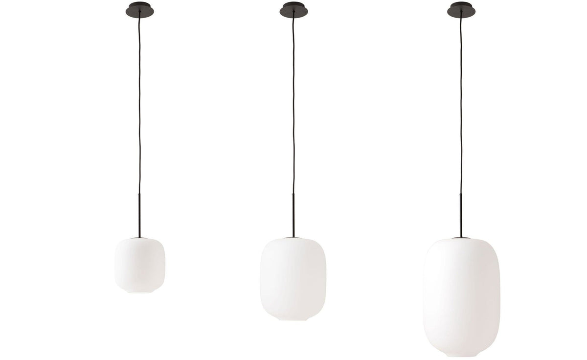 Arya Pendant Lamp hanging lamps Cappellini 