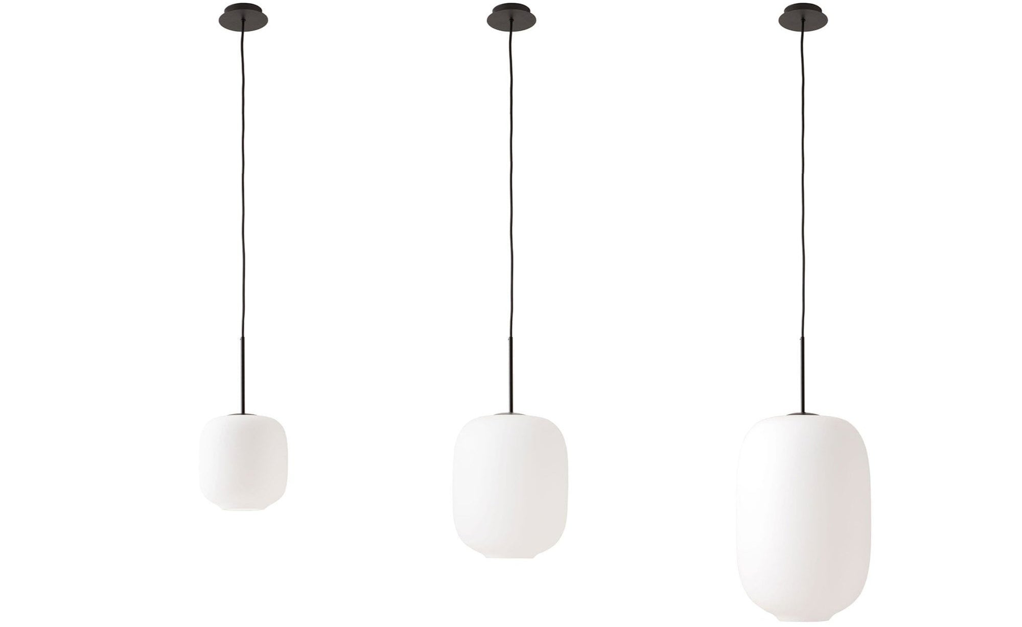 Arya Pendant Lamp hanging lamps Cappellini 