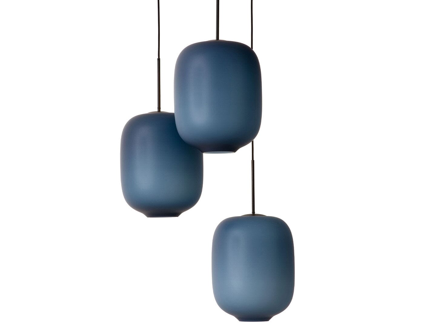 Arya Pendant Lamp hanging lamps Cappellini 