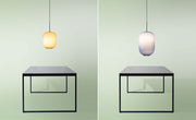 Arya Pendant Lamp hanging lamps Cappellini 