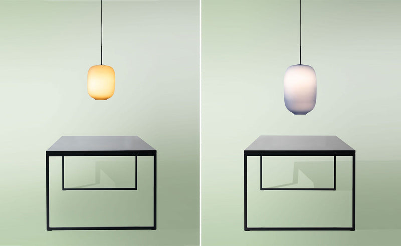 Arya Pendant Lamp hanging lamps Cappellini 