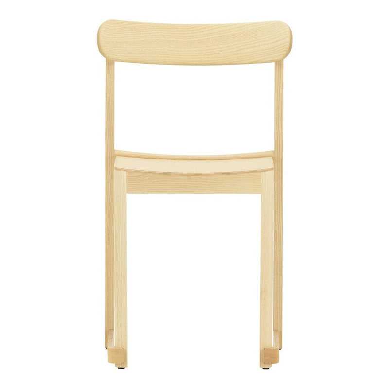 Atelier Chair Chairs Artek Natural Lacquered Ash 