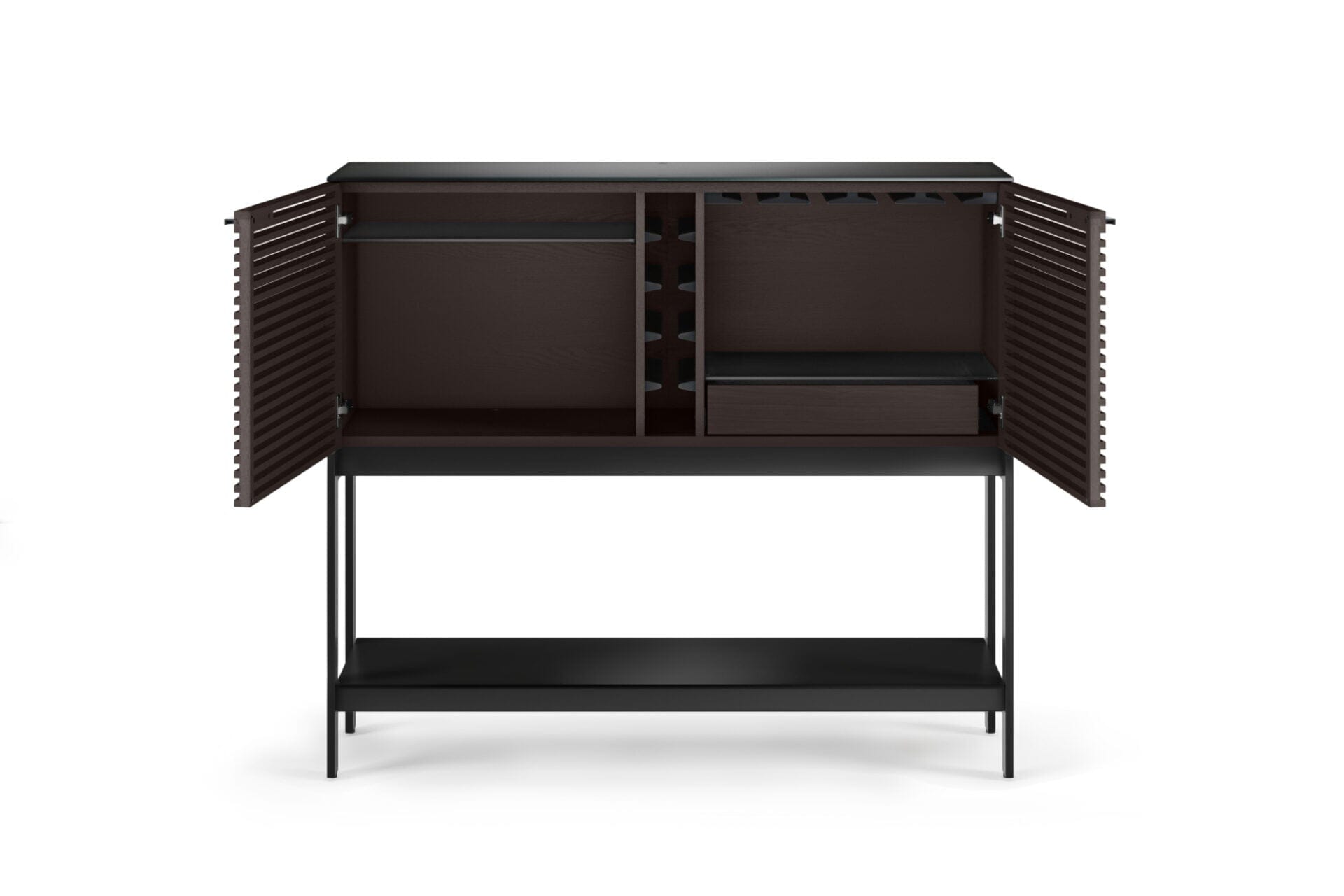 Corridor SV 5621 Bar Cabinet storage BDI 