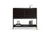 Corridor SV 5621 Bar Cabinet storage BDI 