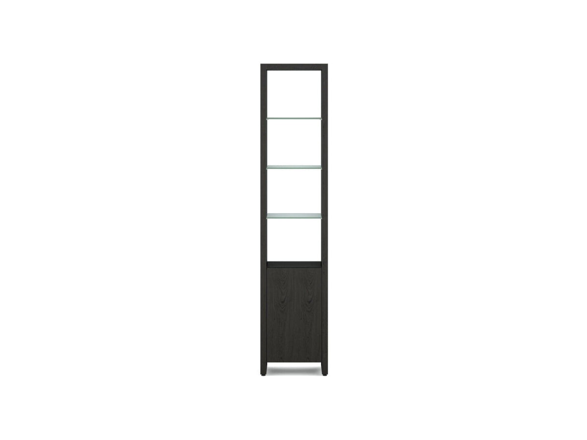 Linea 5801 Single Shelf Shelves BDI 