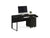 Linea 6221 Desk Desk BDI 